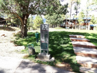 Experience the Country Club lifestyle in Flagstaff's most on Continental Country Club in Arizona - for sale on GolfHomes.com, golf home, golf lot