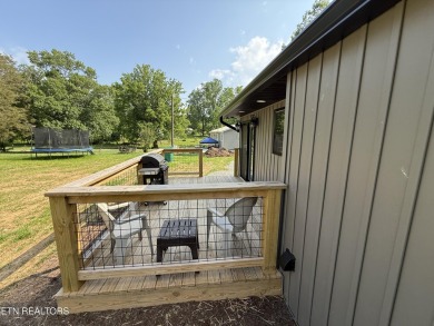 Beautifully Renovated Traditional Rancher on 1 Acre 
Looking for on Ruggles Ferry Golf Club in Tennessee - for sale on GolfHomes.com, golf home, golf lot