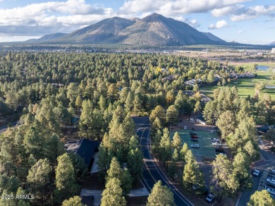 Experience the Country Club lifestyle in Flagstaff's most on Continental Country Club in Arizona - for sale on GolfHomes.com, golf home, golf lot