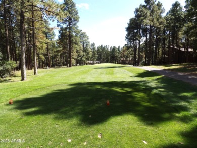 Experience the Country Club lifestyle in Flagstaff's most on Continental Country Club in Arizona - for sale on GolfHomes.com, golf home, golf lot