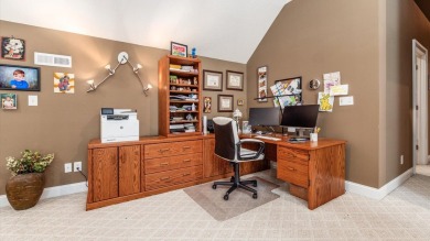 Harbor Hills Haven with Deeded Boat Slip!

Experience the on Harbor Hills Country Club in Ohio - for sale on GolfHomes.com, golf home, golf lot