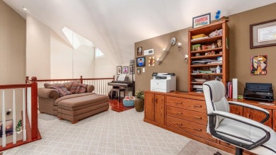 Harbor Hills Haven with Deeded Boat Slip!

Experience the on Harbor Hills Country Club in Ohio - for sale on GolfHomes.com, golf home, golf lot