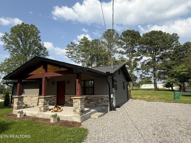 Beautifully Renovated Traditional Rancher on 1 Acre 
Looking for on Ruggles Ferry Golf Club in Tennessee - for sale on GolfHomes.com, golf home, golf lot