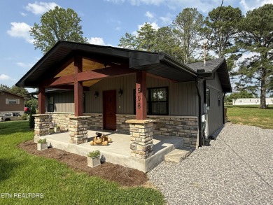 Beautifully Renovated Traditional Rancher on 1 Acre 
Looking for on Ruggles Ferry Golf Club in Tennessee - for sale on GolfHomes.com, golf home, golf lot