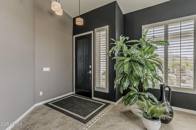 HUGE Price Reduction!! Perched high on a hillside cul-de-sac on Red Mountain Ranch Country Club in Arizona - for sale on GolfHomes.com, golf home, golf lot