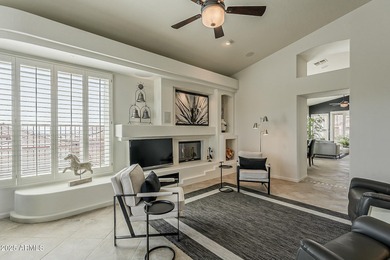 HUGE Price Reduction!! Perched high on a hillside cul-de-sac on Red Mountain Ranch Country Club in Arizona - for sale on GolfHomes.com, golf home, golf lot