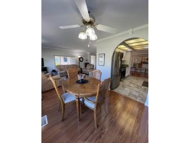 Charming Updated Golf-Course Home with Panoramic Views in Tri on The Club At Shenandoah Springs in California - for sale on GolfHomes.com, golf home, golf lot