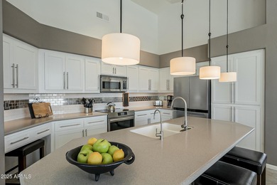 HUGE Price Reduction!! Perched high on a hillside cul-de-sac on Red Mountain Ranch Country Club in Arizona - for sale on GolfHomes.com, golf home, golf lot