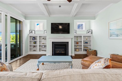 Great Value in St James | Almost New | Built in 2022 | Open on Members Club At St. James Plantation in North Carolina - for sale on GolfHomes.com, golf home, golf lot