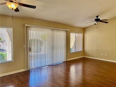 Resort like amenities in Fabulous Sun City Summerlin! Premier on Highland Falls Golf Club in Nevada - for sale on GolfHomes.com, golf home, golf lot