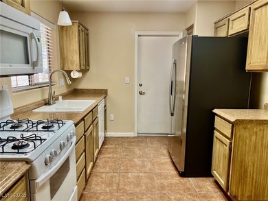 Resort like amenities in Fabulous Sun City Summerlin! Premier on Highland Falls Golf Club in Nevada - for sale on GolfHomes.com, golf home, golf lot