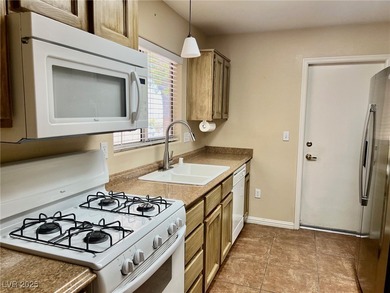 Resort like amenities in Fabulous Sun City Summerlin! Premier on Highland Falls Golf Club in Nevada - for sale on GolfHomes.com, golf home, golf lot