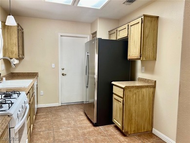 Resort like amenities in Fabulous Sun City Summerlin! Premier on Highland Falls Golf Club in Nevada - for sale on GolfHomes.com, golf home, golf lot