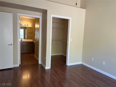 Resort like amenities in Fabulous Sun City Summerlin! Premier on Highland Falls Golf Club in Nevada - for sale on GolfHomes.com, golf home, golf lot