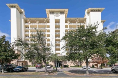 Welcome to this tastefully furnished 7th floor condo ready to on Lost Key Golf Club in Florida - for sale on GolfHomes.com, golf home, golf lot