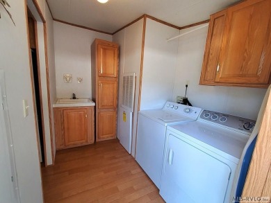 Fantastic opportunity to own in a waterfront community with many on River Ridge Golf Club in Virginia - for sale on GolfHomes.com, golf home, golf lot