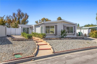 Live the Dream--Because Life Is Meant to Be Enjoyed

Welcome on Morongo Golf Club at Tukwet Canyon in California - for sale on GolfHomes.com, golf home, golf lot