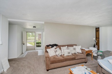 Nestled at 4232 Linden LN, ANDERSON, IN, this single-family on Edgewood Golf Club in Indiana - for sale on GolfHomes.com, golf home, golf lot
