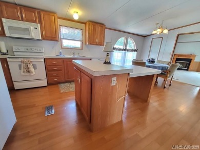 Fantastic opportunity to own in a waterfront community with many on River Ridge Golf Club in Virginia - for sale on GolfHomes.com, golf home, golf lot