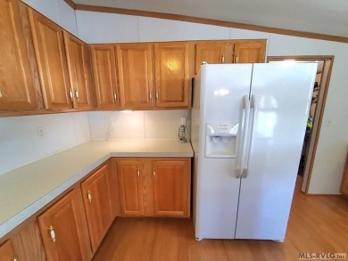 Fantastic opportunity to own in a waterfront community with many on River Ridge Golf Club in Virginia - for sale on GolfHomes.com, golf home, golf lot