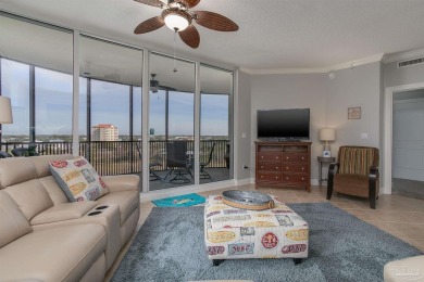 Welcome to this tastefully furnished 7th floor condo ready to on Lost Key Golf Club in Florida - for sale on GolfHomes.com, golf home, golf lot