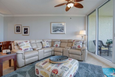 Welcome to this tastefully furnished 7th floor condo ready to on Lost Key Golf Club in Florida - for sale on GolfHomes.com, golf home, golf lot