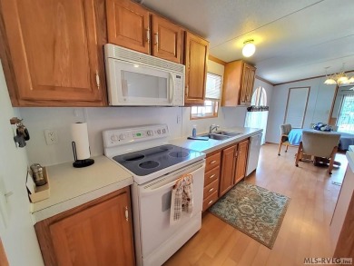 Fantastic opportunity to own in a waterfront community with many on River Ridge Golf Club in Virginia - for sale on GolfHomes.com, golf home, golf lot