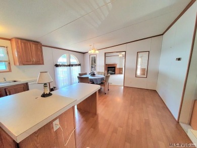 Fantastic opportunity to own in a waterfront community with many on River Ridge Golf Club in Virginia - for sale on GolfHomes.com, golf home, golf lot