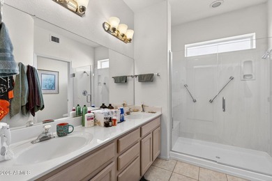 Beautiful, turn-key 2bd/2ba home with incredible natural light on Deer Valley Golf Course in Arizona - for sale on GolfHomes.com, golf home, golf lot