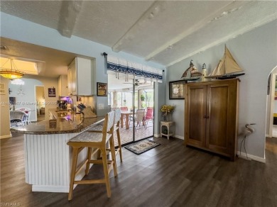 *NO Hurricane damage or flooding* Wow! NO FLOOD INSURANCE on El Rio Golf Course and Club in Florida - for sale on GolfHomes.com, golf home, golf lot