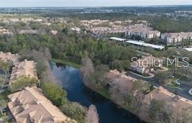 BEAUTIFUL 2 BEDROOM, 2 BATHROOM UNFURNISHED CONDO NOW AVAILABLE on ChampionsGate Golf Resort in Florida - for sale on GolfHomes.com, golf home, golf lot