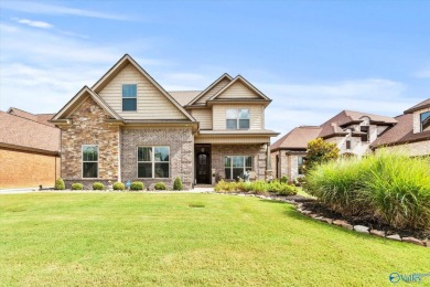 This Move-In-Ready home offers an open design perfect for both on Canebrake Golf Club in Alabama - for sale on GolfHomes.com, golf home, golf lot