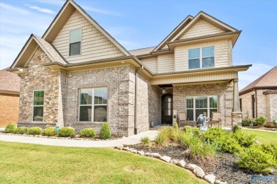 This Move-In-Ready home offers an open design perfect for both on Canebrake Golf Club in Alabama - for sale on GolfHomes.com, golf home, golf lot
