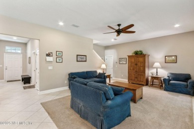 Welcome to this spacious 5 bedroom 3.5 bath beautifully on Eagle Landing Golf Club in Florida - for sale on GolfHomes.com, golf home, golf lot