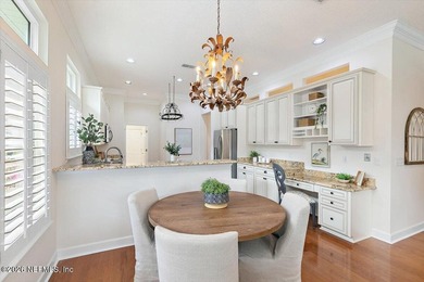 Welcome to this beautiful 4-bedroom, 3-bath home in the on TPC at Sawgrass in Florida - for sale on GolfHomes.com, golf home, golf lot