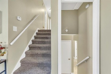 Welcome to this inviting split-level home located in the heart on Honey Creek Country Club in Georgia - for sale on GolfHomes.com, golf home, golf lot