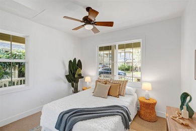 Experience refined island living in this beautifully remodeled on Hawaii Prince Golf Club in Hawaii - for sale on GolfHomes.com, golf home, golf lot