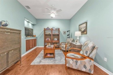Live like ROYALTY in this nicely UPDATED Venetian floor plan on Kings Gate Golf Club in Florida - for sale on GolfHomes.com, golf home, golf lot