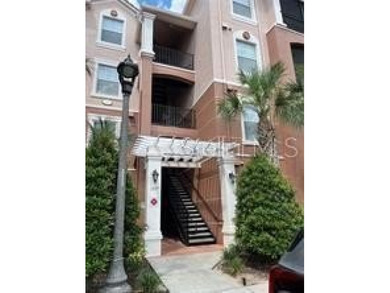 BEAUTIFUL 2 BEDROOM, 2 BATHROOM UNFURNISHED CONDO NOW AVAILABLE on ChampionsGate Golf Resort in Florida - for sale on GolfHomes.com, golf home, golf lot