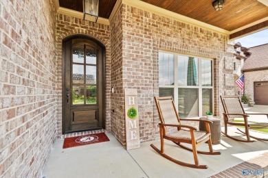 This Move-In-Ready home offers an open design perfect for both on Canebrake Golf Club in Alabama - for sale on GolfHomes.com, golf home, golf lot