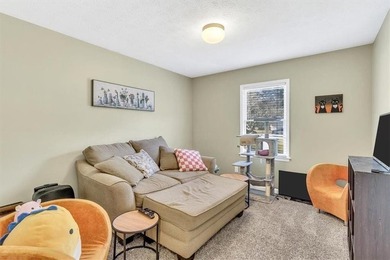 Welcome to this inviting split-level home located in the heart on Honey Creek Country Club in Georgia - for sale on GolfHomes.com, golf home, golf lot