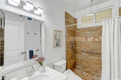 Experience refined island living in this beautifully remodeled on Hawaii Prince Golf Club in Hawaii - for sale on GolfHomes.com, golf home, golf lot