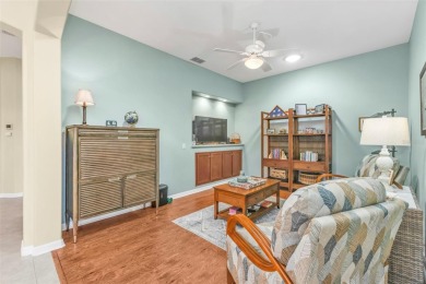 Live like ROYALTY in this nicely UPDATED Venetian floor plan on Kings Gate Golf Club in Florida - for sale on GolfHomes.com, golf home, golf lot