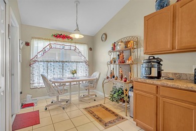 Step into comfort and convenience in this BEAUTIFULLY MAINTAINED on Remington Golf Club in Florida - for sale on GolfHomes.com, golf home, golf lot