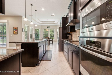 Welcome to this spacious 5 bedroom 3.5 bath beautifully on Eagle Landing Golf Club in Florida - for sale on GolfHomes.com, golf home, golf lot