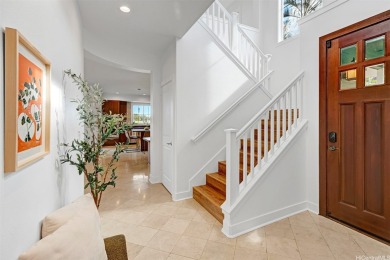Experience refined island living in this beautifully remodeled on Hawaii Prince Golf Club in Hawaii - for sale on GolfHomes.com, golf home, golf lot