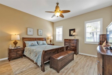 Live like ROYALTY in this nicely UPDATED Venetian floor plan on Kings Gate Golf Club in Florida - for sale on GolfHomes.com, golf home, golf lot