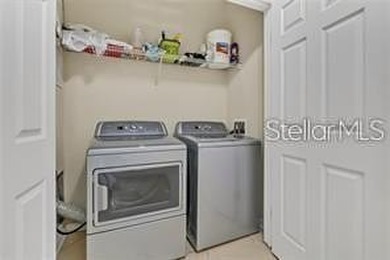 BEAUTIFUL 2 BEDROOM, 2 BATHROOM UNFURNISHED CONDO NOW AVAILABLE on ChampionsGate Golf Resort in Florida - for sale on GolfHomes.com, golf home, golf lot