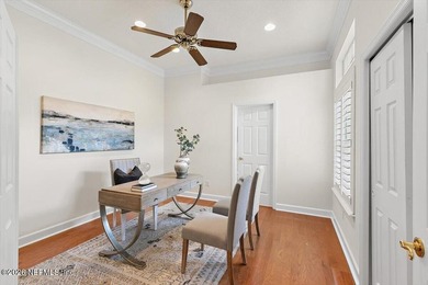 Welcome to this beautiful 4-bedroom, 3-bath home in the on TPC at Sawgrass in Florida - for sale on GolfHomes.com, golf home, golf lot