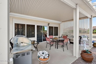 Beautiful, turn-key 2bd/2ba home with incredible natural light on Deer Valley Golf Course in Arizona - for sale on GolfHomes.com, golf home, golf lot